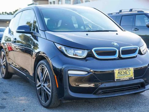 Used 2018 BMW i3 image 3