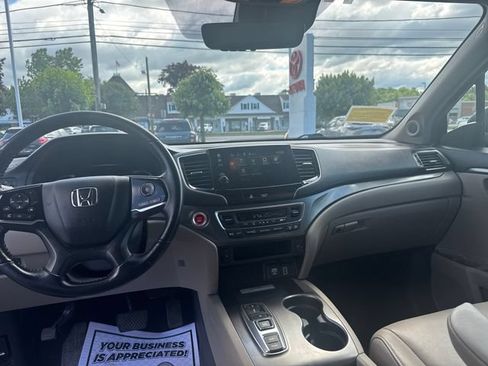 Used 2022 Honda Pilot Special Edition image 23