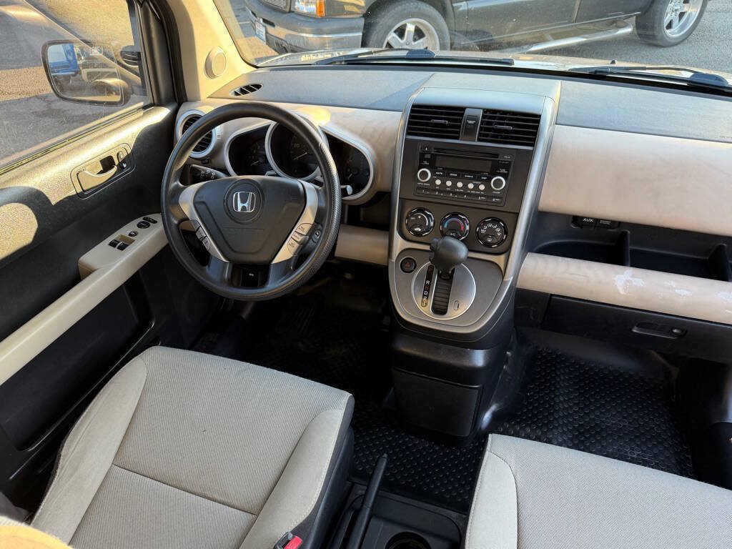 Used 2008 Honda Element EX image 8