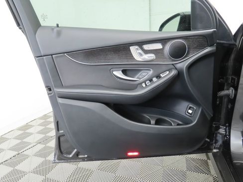 Certified 2022 Mercedes-Benz GLC 300 image 24