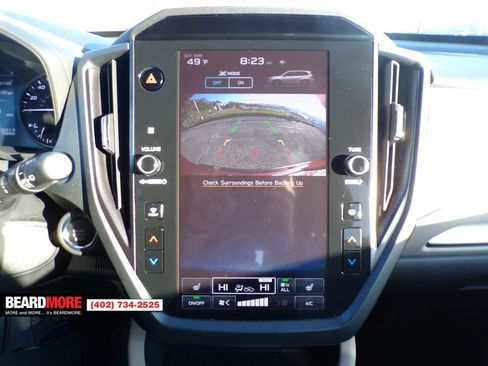 Used 2025 Subaru Forester Premium image 42