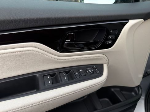 Certified 2026 Honda Odyssey Elite image 29