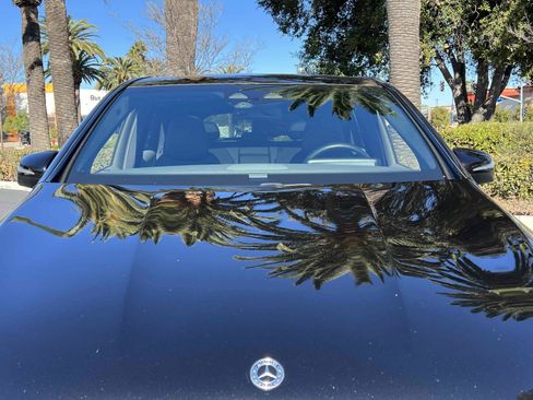 Used 2023 Mercedes-Benz EQE 350+ 4MATIC SUV w/ Exclusive Trim Package image 79