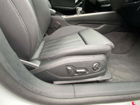 Used 2025 Audi A5 2.0T Premium Plus AWD/4WD image 27