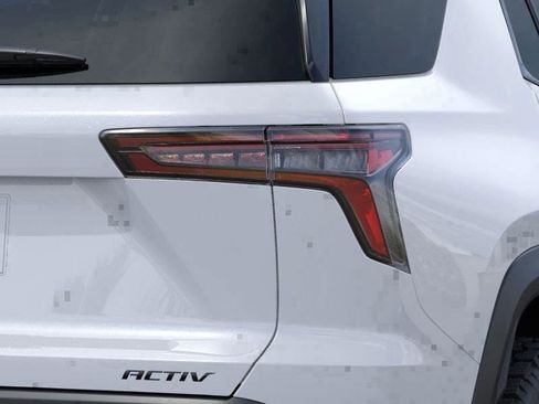 New 2026 Chevrolet Equinox ACTIV w/ Convenience Package III image 46