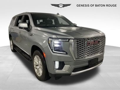Used 2024 GMC Yukon XL Denali