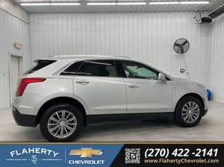 Used 2017 Cadillac XT5 Luxury video 2