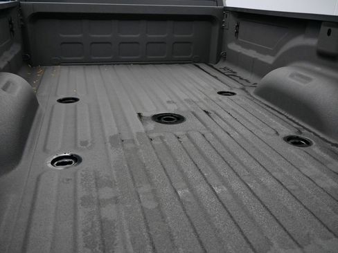 Used 2024 RAM 3500 Tradesman w/ Bed Utility Group image 9