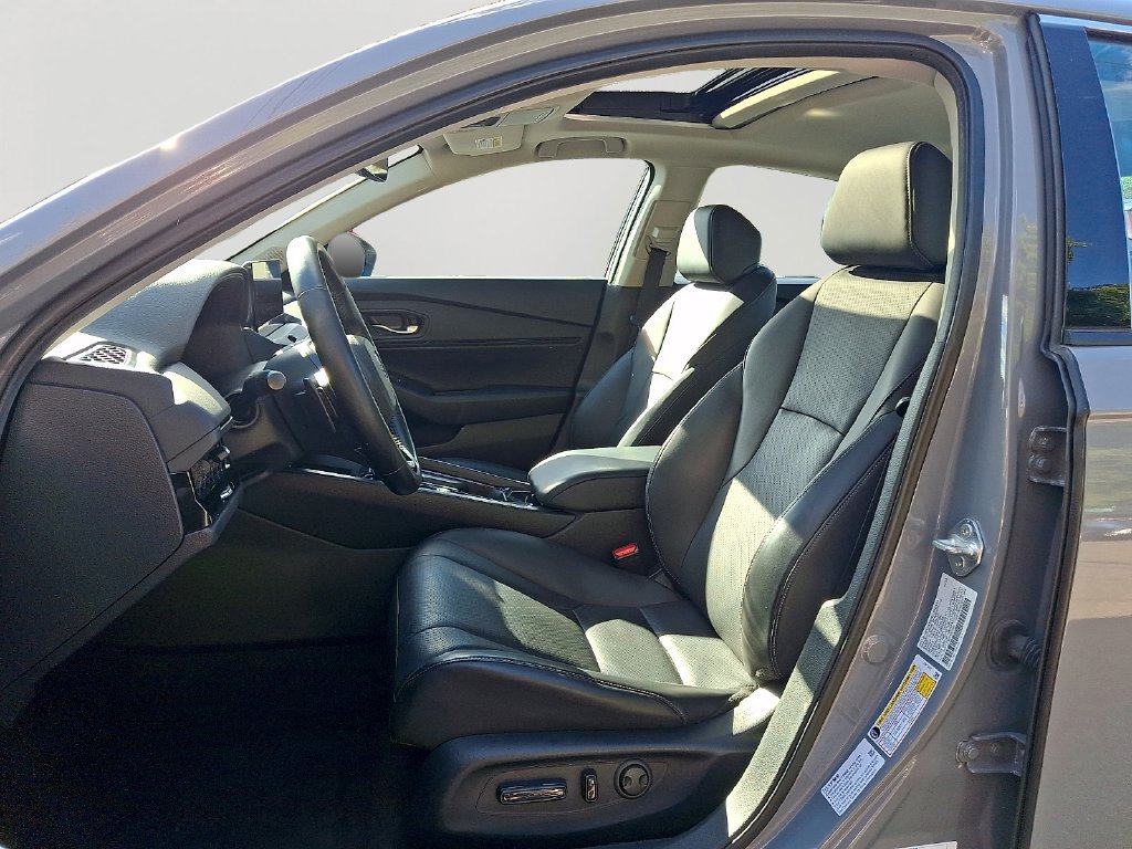 Used 2024 Honda Accord EX-L image 15