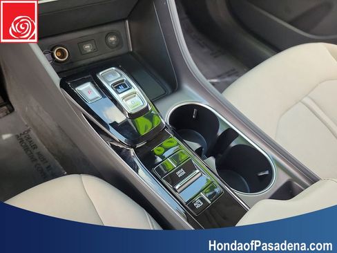 Used 2023 Hyundai Sonata SEL FWD image 21
