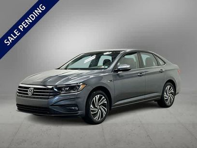Certified 2021 Volkswagen Jetta SEL Premium