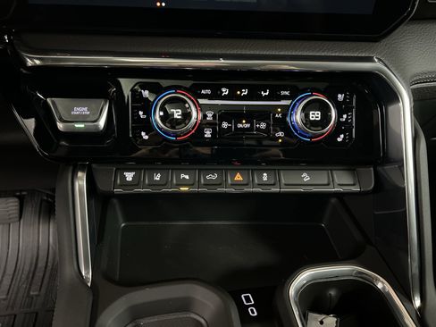 New 2026 GMC Sierra 2500 Denali w/ Denali Reserve Package image 54