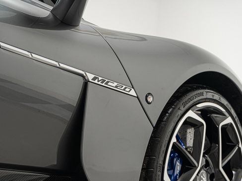 Used 2022 Maserati MC20 Coupe image 36