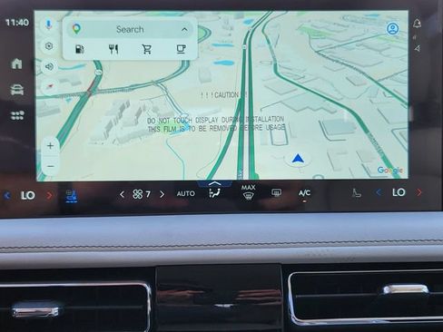 New 2026 Lincoln Aviator AWD image 19