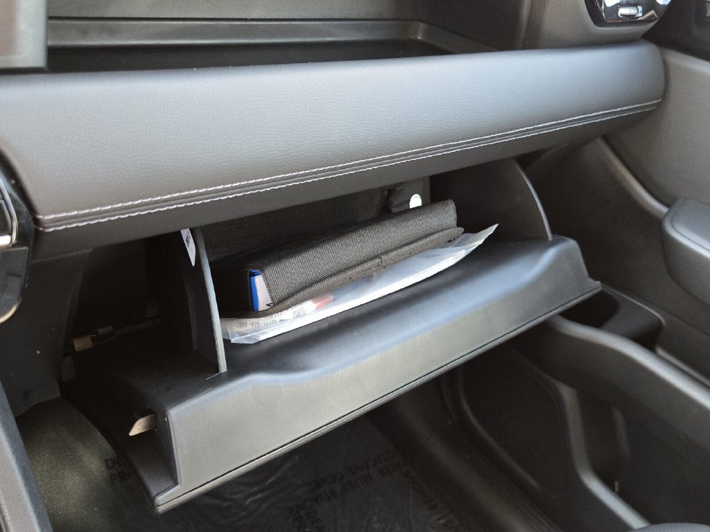 Certified 2025 Honda Pilot EX-L image 22