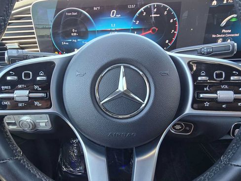 Used 2022 Mercedes-Benz GLE 350 image 25