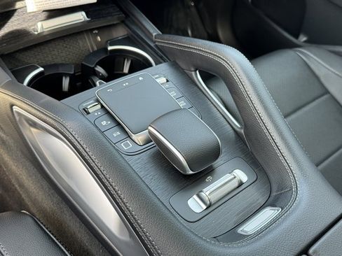 New 2026 Mercedes-Benz GLS 450 4MATIC image 10
