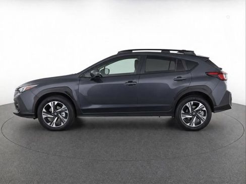 Certified 2025 Subaru Crosstrek 2.5i Premium AWD/4WD image 6