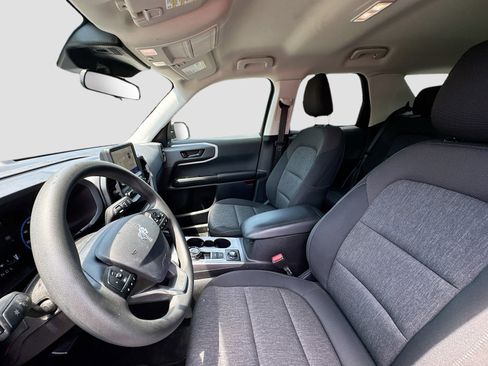 Used 2024 Ford Bronco Sport Big Bend AWD/4WD image 20