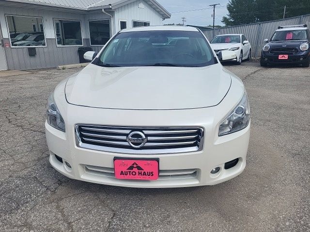 Used 2014 Nissan Maxima 3.5 SV w/ SV Value Package FWD image 26