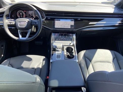 Used 2026 Audi Q7 2.0T Premium Plus w/ Premium Plus Package AWD/4WD image 13