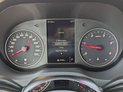 Used 2025 Mercedes-Benz Sprinter 2500 image 26