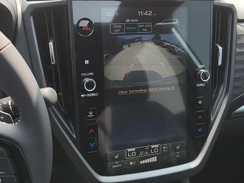 New 2026 Subaru Forester Touring AWD/4WD image 16