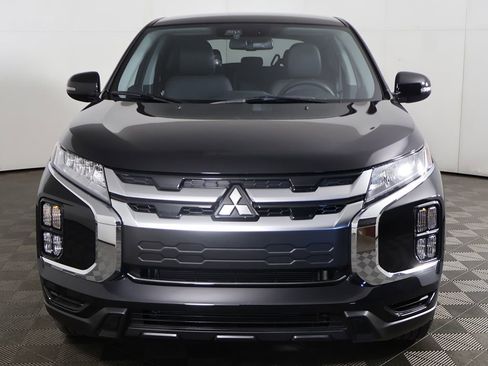 New 2026 Mitsubishi Outlander Sport SE AWD/4WD image 10