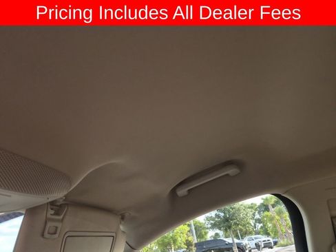 Used 2021 Ford Edge SEL w/ Convenience Package FWD image 10