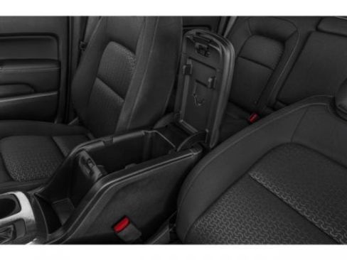 Used 2022 GMC Canyon Elevation w/ Elevation Premium Package image 17