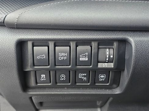 Used 2022 Subaru Forester Touring w/ Popular Package #3 image 19