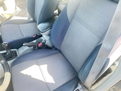 Used 2008 Subaru Forester Sports 2.5X image 20