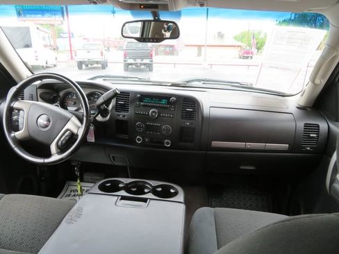 Used 2007 GMC Sierra 1500 SLE w/ Texas Edition RWD image 16