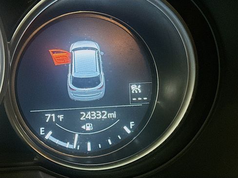 Used 2025 MAZDA CX-5 AWD 2.5 S w/ Select Package image 19