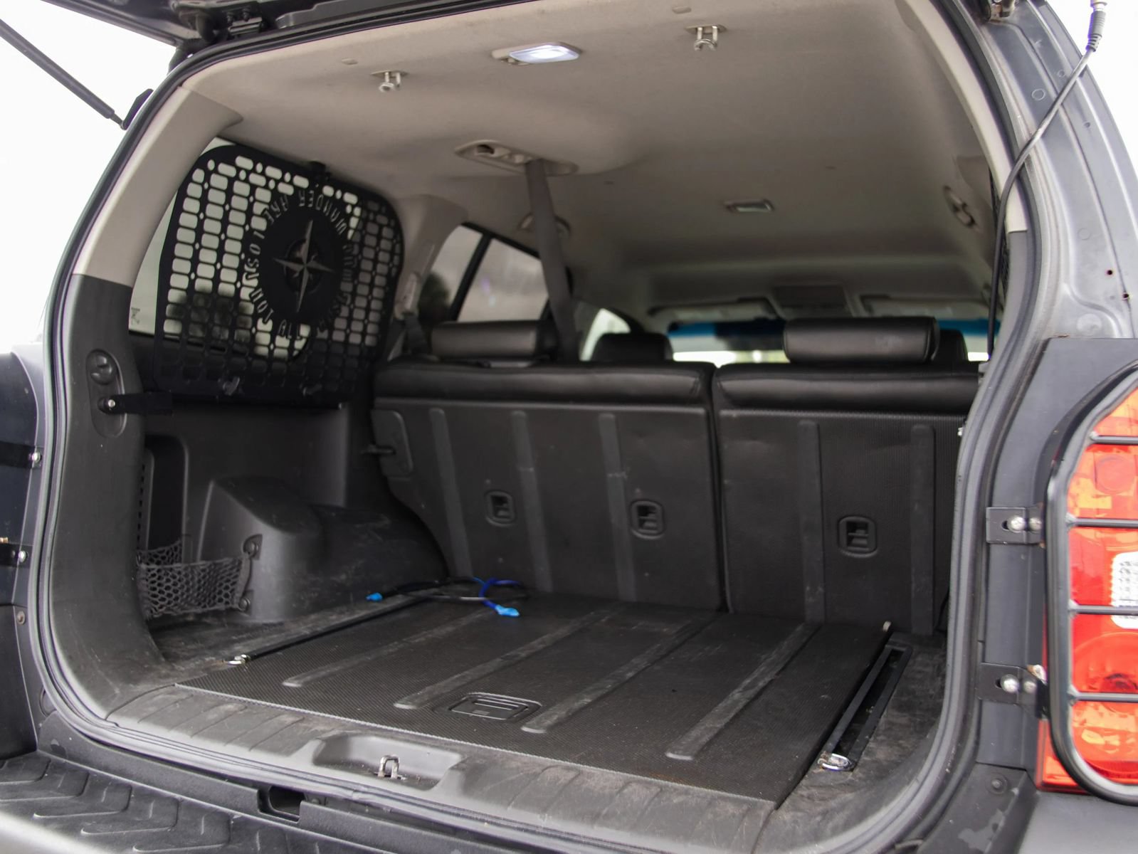 Used 2009 Nissan Xterra SE AWD/4WD image 23