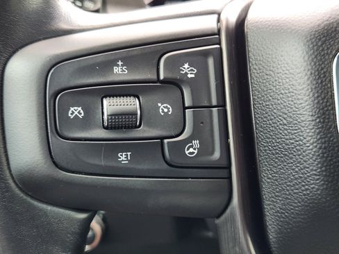 Used 2022 GMC Sierra 1500 AT4 w/ Sierra Safety Plus Package AWD/4WD image 22