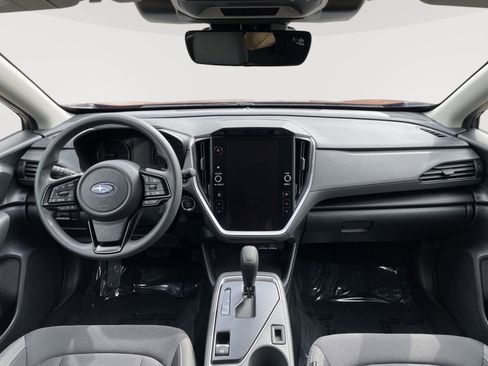 Certified 2025 Subaru Crosstrek 2.0i Premium image 27