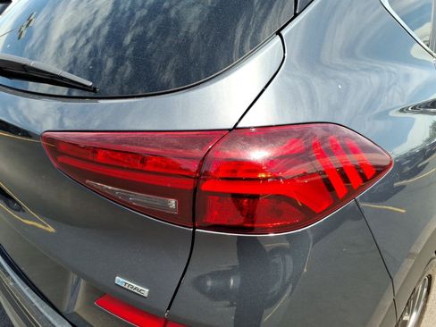Used 2019 Hyundai Tucson Ultimate AWD/4WD image 14