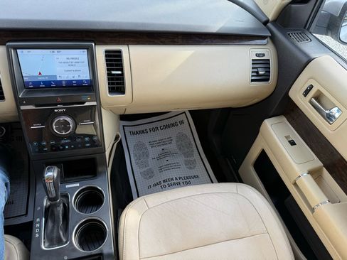 Used 2016 Ford Flex Limited w/ Equipment Group 303A image 11