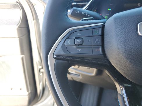 Certified 2022 Jeep Grand Cherokee Trailhawk image 30