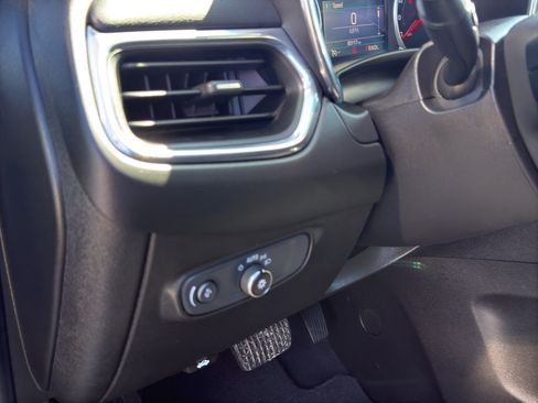 Certified 2021 Chevrolet Equinox LT AWD/4WD image 14