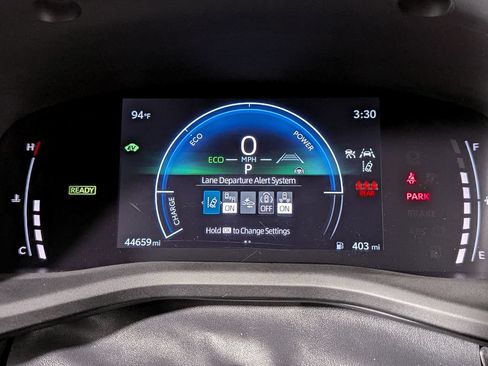 Certified 2025 Toyota Camry LE w/ Convenience Package FWD image 37