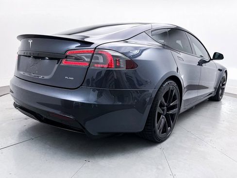 Used 2021 Tesla Model S Plaid image 14