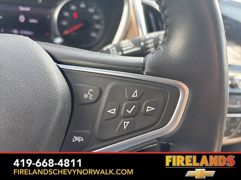 Certified 2022 Chevrolet Equinox Premier image 24