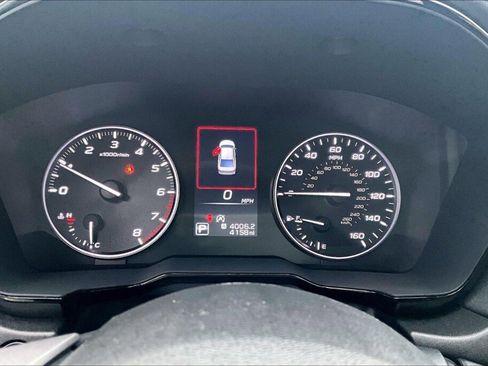 Certified 2025 Subaru Legacy Premium w/ Tech Package #1 image 8