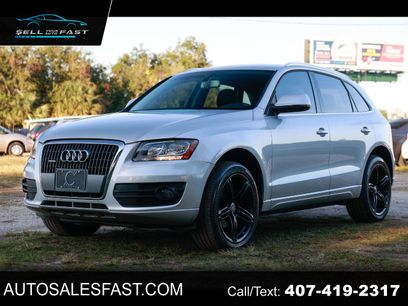 Used 2011 Audi Q5 2.0T Premium