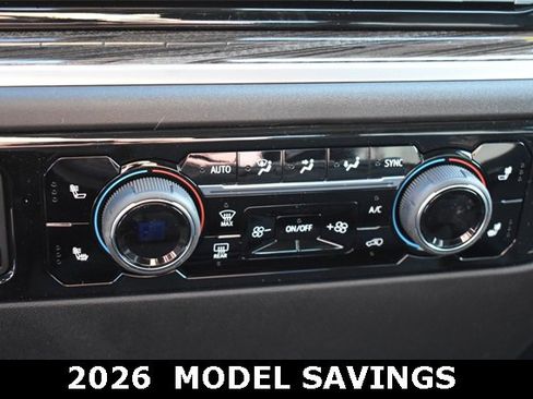 New 2026 Chevrolet Silverado 1500 LT image 29