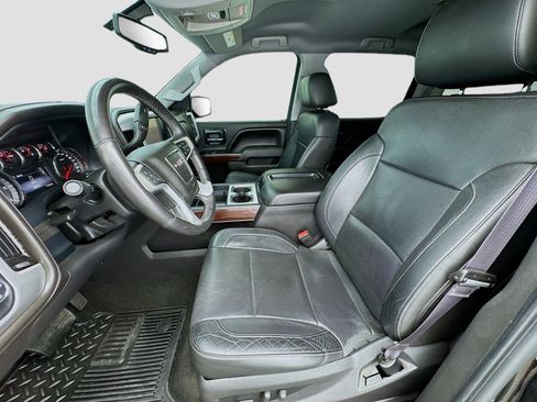 Used 2014 GMC Sierra 1500 SLT image 13