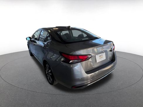 Used 2023 Nissan Versa SV image 11