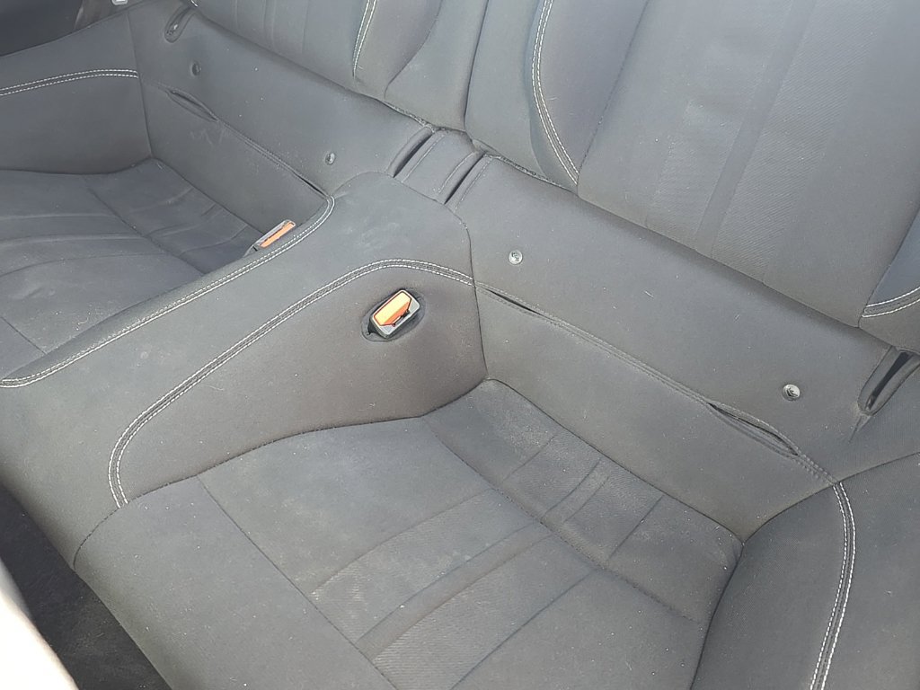 Used 2021 Ford Mustang Coupe RWD image 15